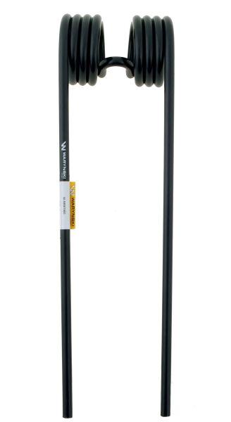 Palec przetrząsarka zastosowanie Kuhn WARYŃSKI W-58561900