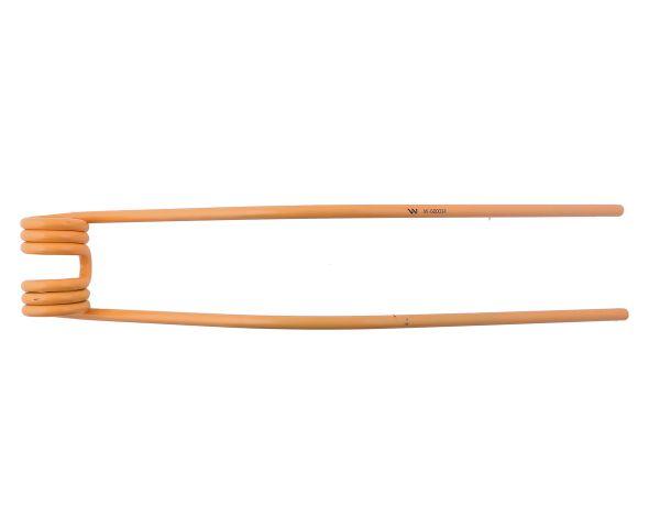 Palec zgrabiarka zastosowanie Niemeyer WARYŃSKI W-600034