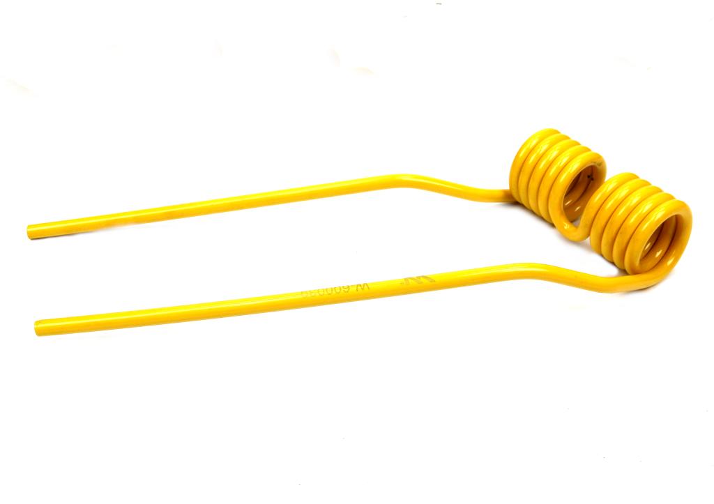 Palec karuzelowy  zastosowanie Niemeyer WARYŃSKI W-600039