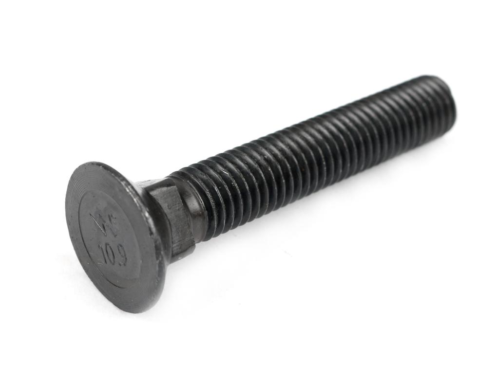 Śruba płużna podsadzana D 608 M12x70 mm kl.10.9 zastosowanie Gruber Waryński ( sprzedawane po 10kg )