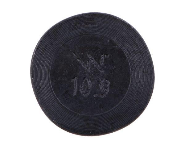 Śruba kpl. płużna podsadzana D 608 M12x75 mm kl.10.9 Waryński ( sprzedawane po 25 )
