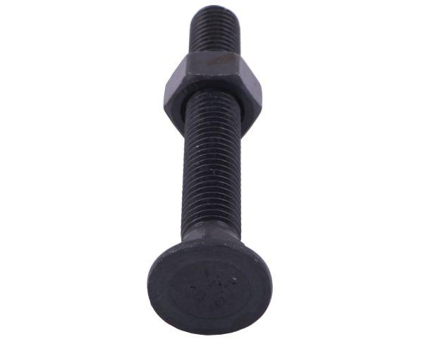Śruba kpl. płużna podsadzana D 608 M12x85 mm kl.10.9 Waryński ( sprzedawane po 25 )