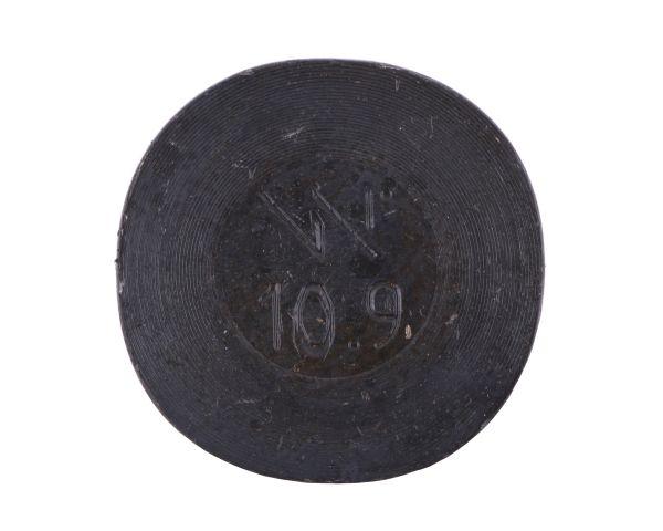 Śruba kpl. płużna podsadzana D 608 M14x35 mm kl.10.9 Waryński ( sprzedawane po 10 )