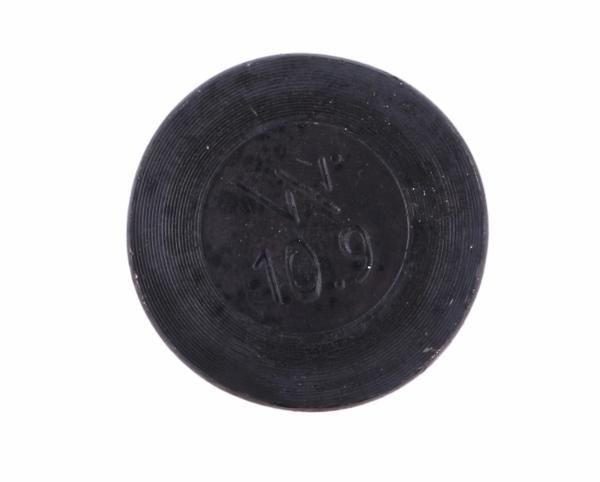 Śruba kpl. płużna podsadzana D 608 M14x90 mm kl.10.9 Waryński ( sprzedawane po 10 )