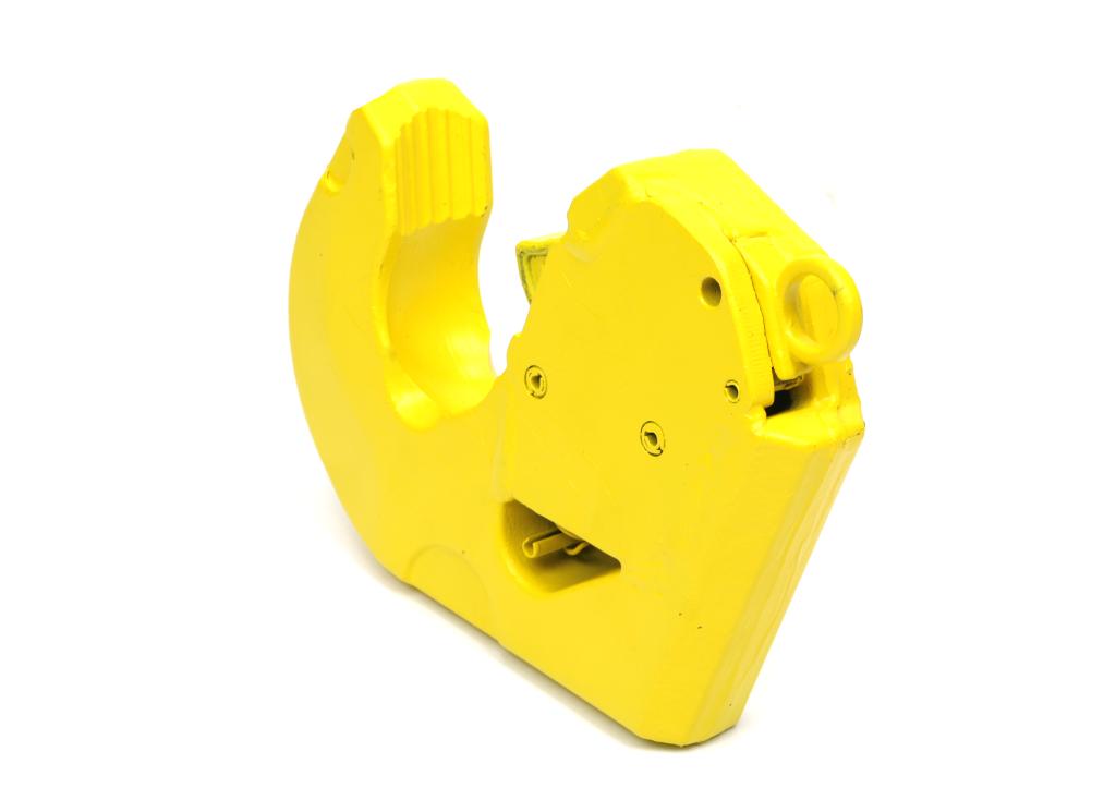 Hak szybkosprzęg końcówka do spawania Cat-3HD WARYŃSKI