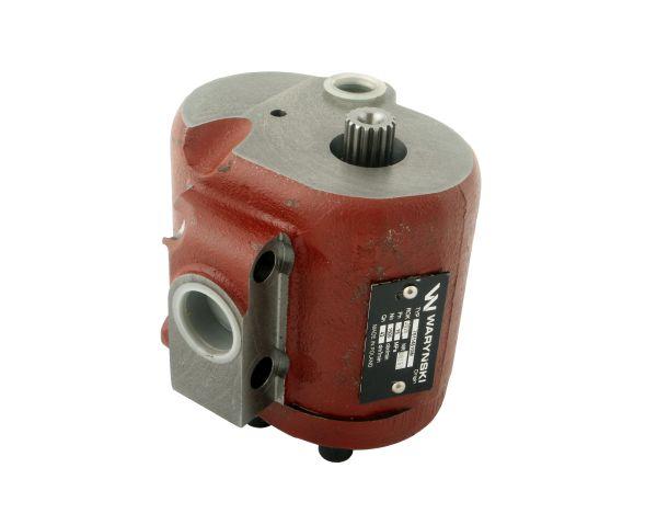 Pompa hydrauliczna 5211-7745 Wzmocniona 42l/min ZETOR WARYŃSKI