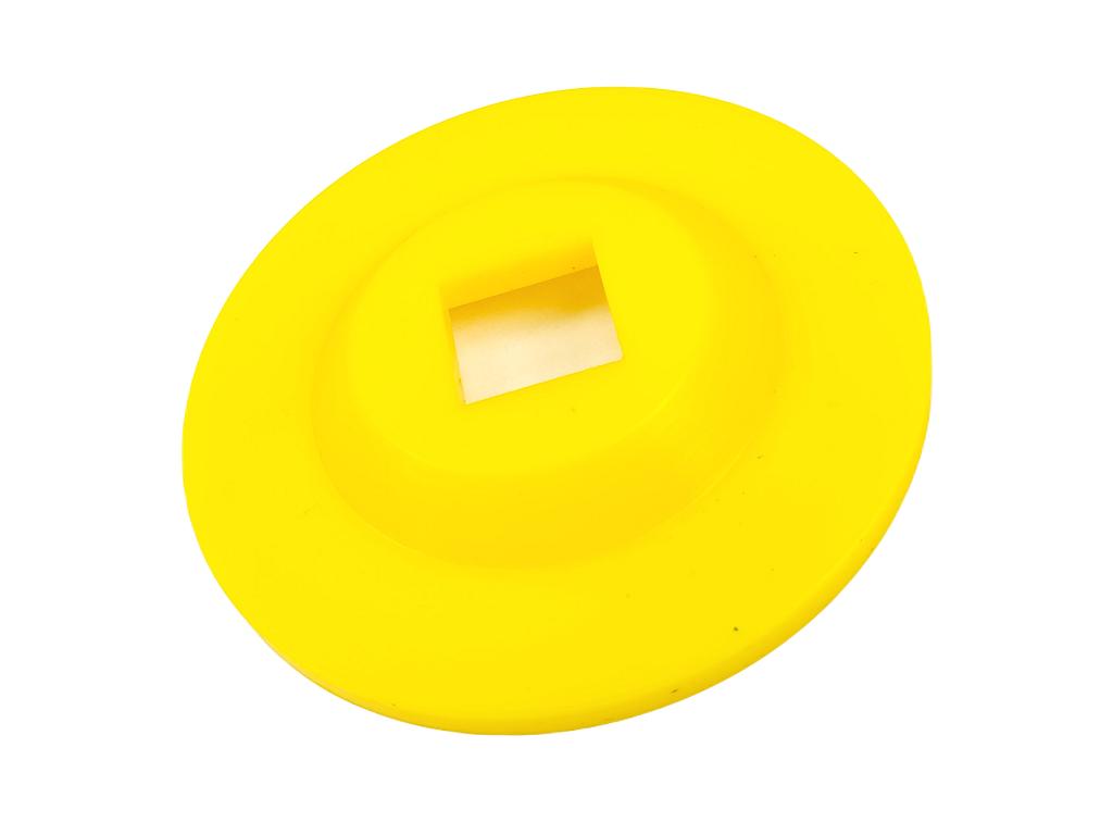 Tarcza, sortująca wygięta 99 x 15 x 21 mm, zastosowanie 08800024 Grimme, Waryński