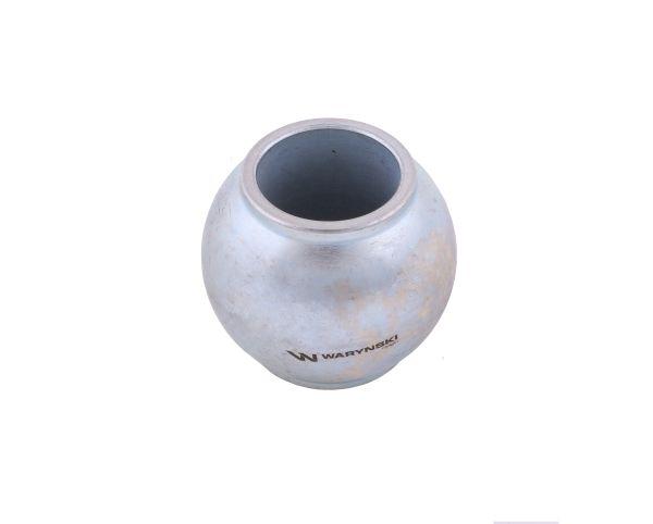 Kula łącznika górnego hartowana  kat. 3 60X32X51 Waryński