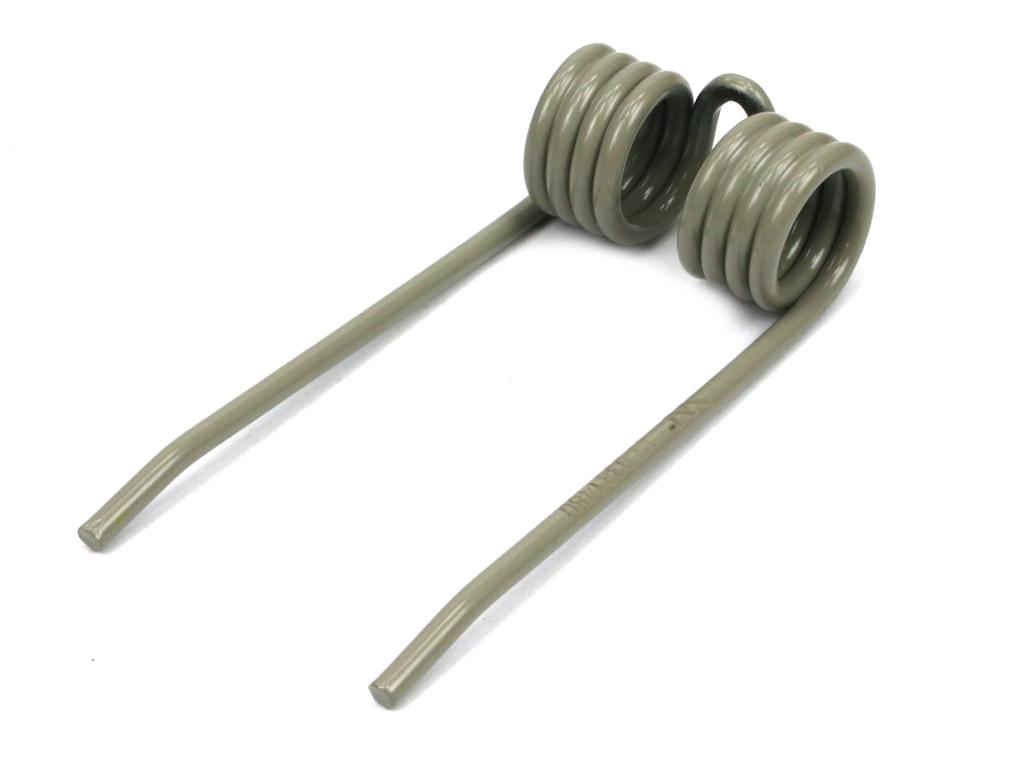 Palec podbieracza zastosowanie Krone 9381480 Waryński