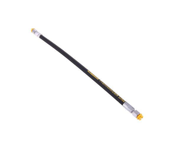 Przewód hydrauliczny 400 bar gwint M14x1.5 proste L-500mm DN06-2SN (AA-06-500; P11P11) 40.0MPa Waryński