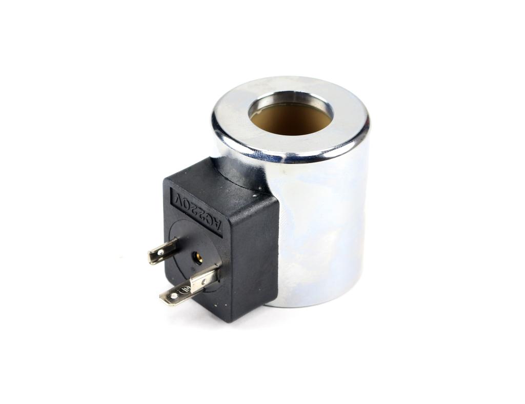 Cewka dzielnika elektrozaworu W-E38DVS6/2. W-E12DVS6/2  220V AC 30W Waryński