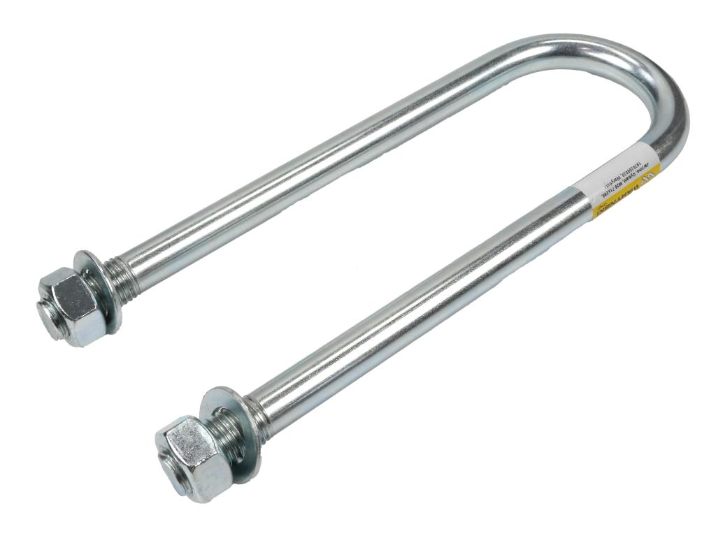 Jarzmo, Cybant, M20 71x290, 1930200020, Waryński