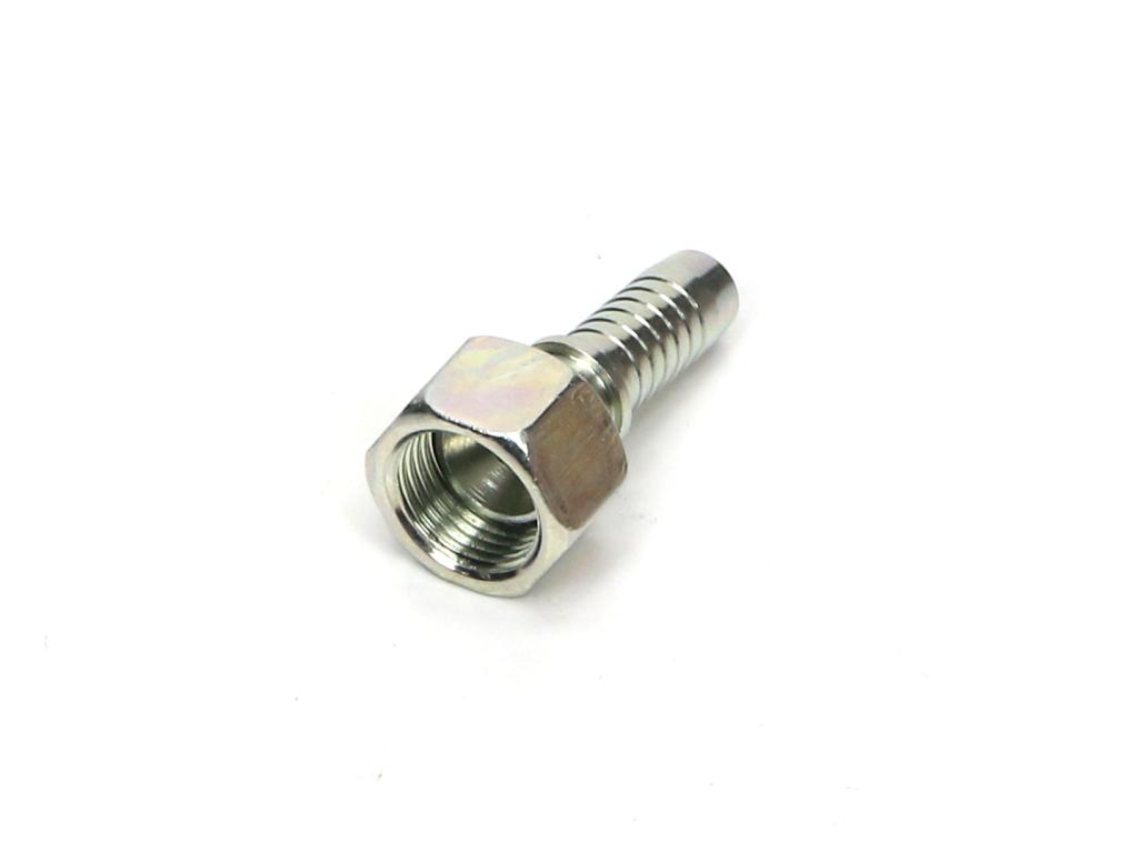 Zakucie hydrauliczne DK DN25 1" (pasuje do TOYOTA) Warynski