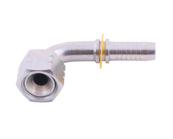 Zakucie hydrauliczne DKJ90 DN10 7/8'-14 UNF Waryński