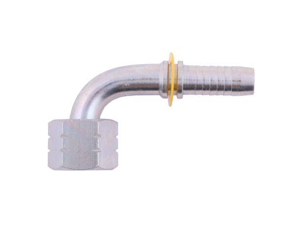 Zakucie hydrauliczne DKJ90 DN10 7/8'-14 UNF Waryński