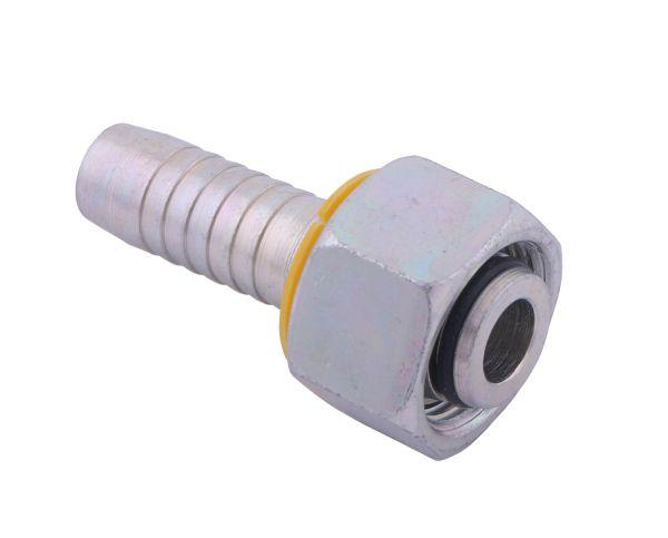 Zakucie hydrauliczne DKOL DN40 42L M52x2 Waryński