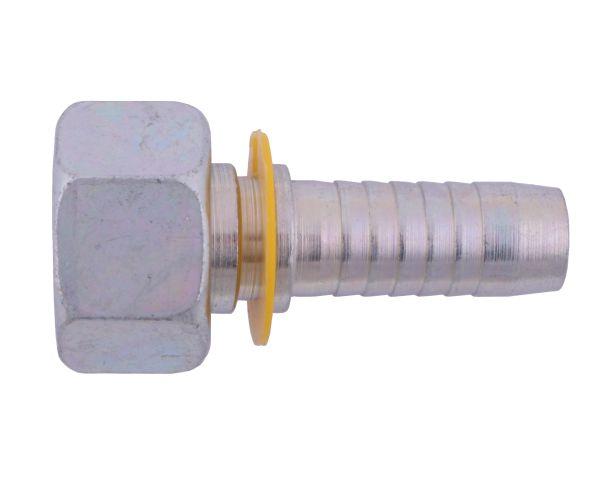 Zakucie hydrauliczne DKOL DN40 42L M52x2 Waryński