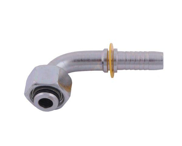 Zakucie hydrauliczne DKOL90 DN40 42L M52x2 Waryński