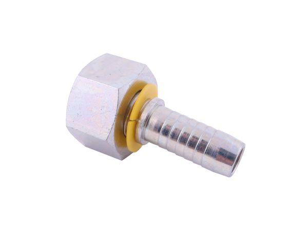 Zakucie hydrauliczne DKOS DN20 30S M42x2 Waryński