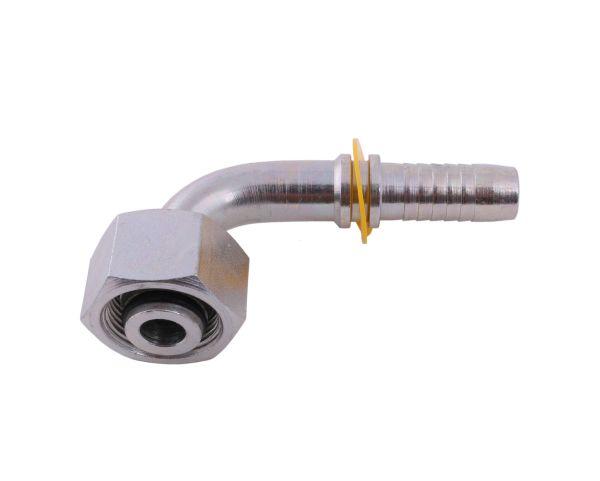 Zakucie hydrauliczne DKOS90 DN13 16S M24x1.5 Waryński ( sprzedawane po 10 )