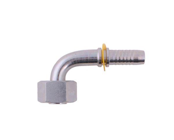 Zakucie hydrauliczne DKOS90 DN13 16S M24x1.5 Waryński ( sprzedawane po 10 )