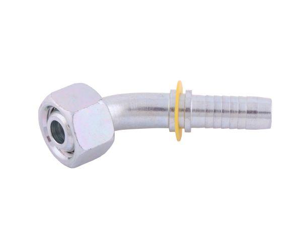 Zakucie hydrauliczne DKR45 DN25 1 1/4'-11 Waryński