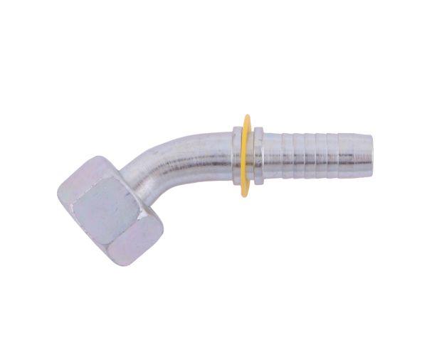 Zakucie hydrauliczne DKR45 DN25 1 1/4'-11 Waryński