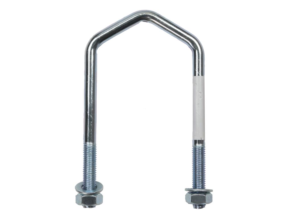 Jarzmo, Cybant Romb, M10 67x130, 3045000430, Waryński