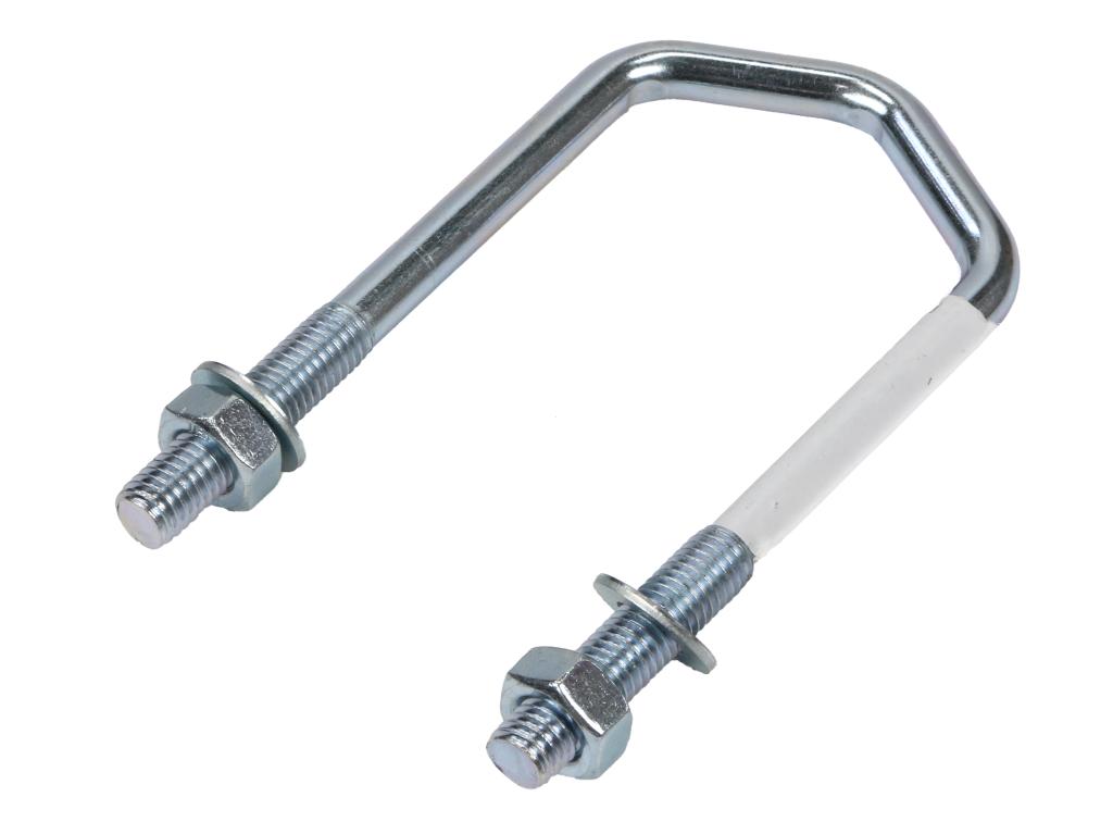 Jarzmo, Cybant Romb, M8 45x100, 3043100070, 30520004, Waryński