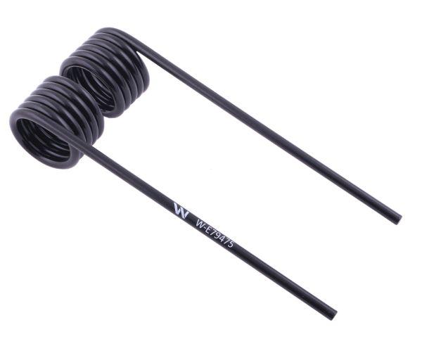 Palec podbieracza zastosowanie John Deere E79475 Waryński