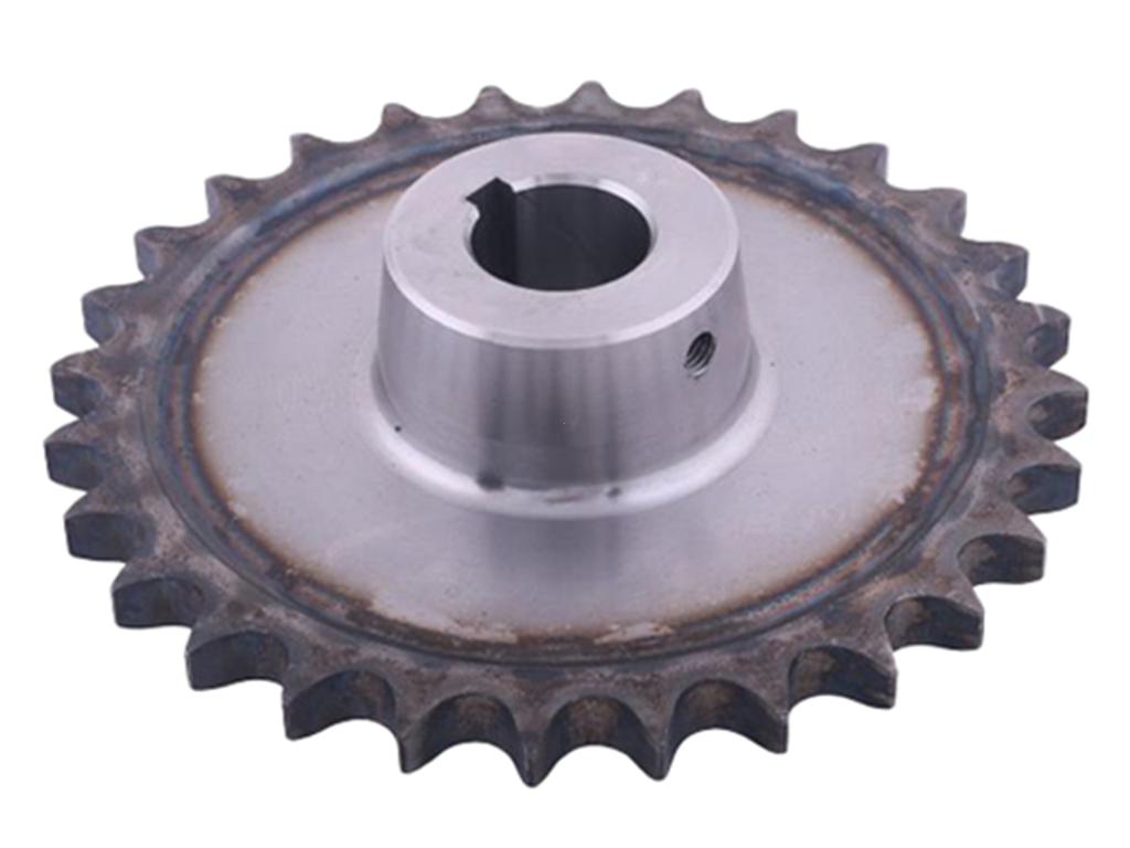 Koło, łańcuchowe stalowe hartowane Z-28 3/4" fi-30 2213050060, Rozrzutnik, Waryński