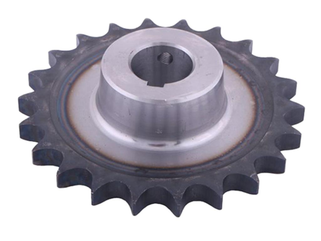 Koło, łańcuchowe stalowe hartowane Z-22 3/4" fi-30 2208050040, Rozrzutnik, Waryński