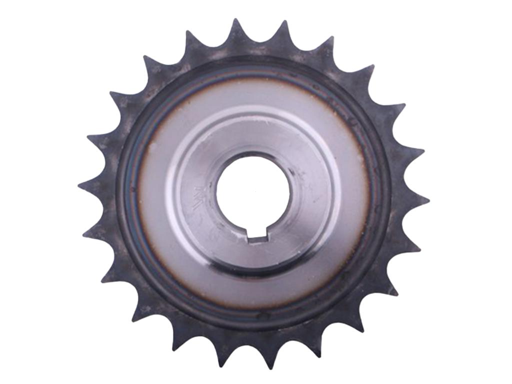 Koło, łańcuchowe stalowe hartowane Z-22 3/4" fi-30 2208050040, Rozrzutnik, Waryński