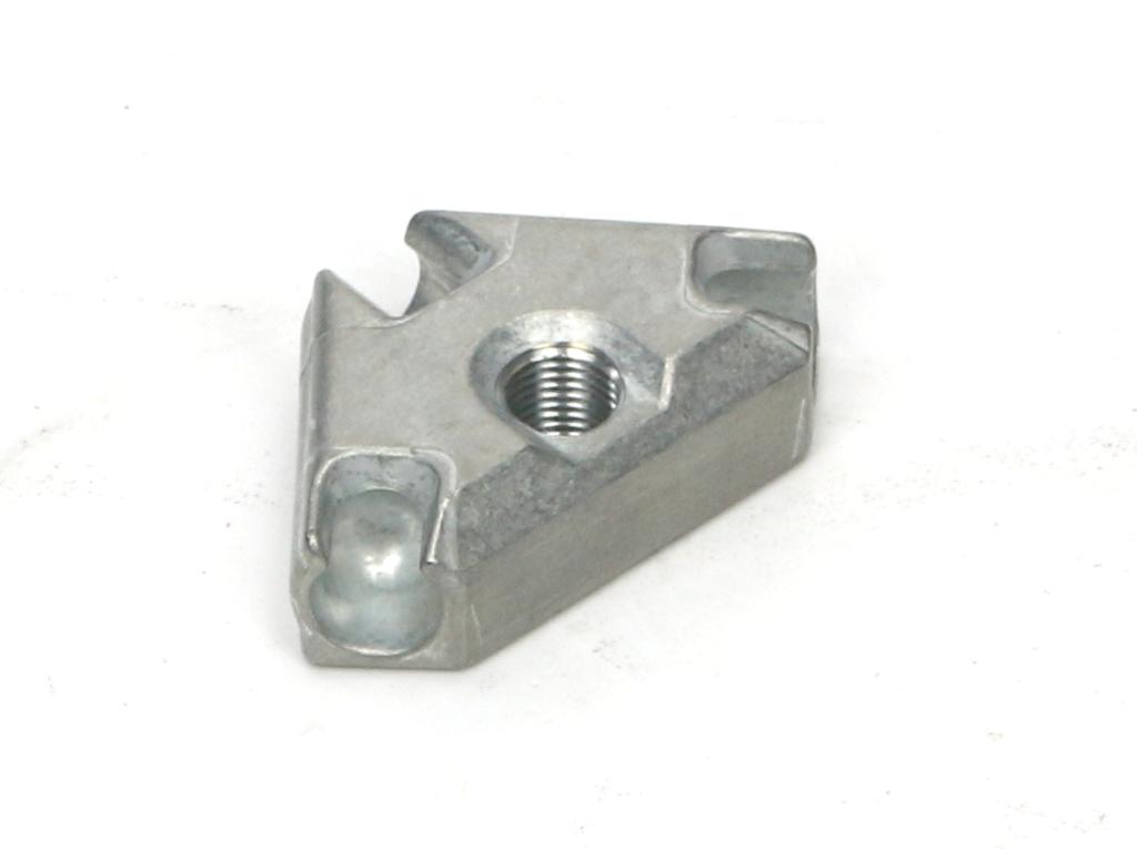 Przegub joysticka (trójkąt. IC-8345) na kulkę Waryński