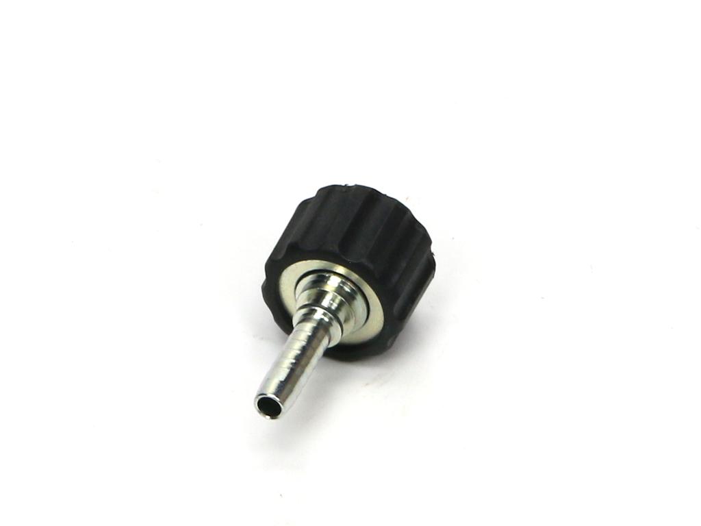 Zakucie nakretka do myjek (pasuje do Karcher) na waz DN13 GW M22x1.5 (RM-KARDN13NM) Warynski ( sprzedawane po 5 )