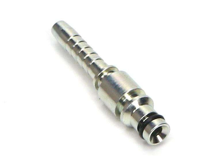 Wtyk do myjki (pasuje do Karcher) typu CLICK DN06 Warynski ( sprzedawane po 5 )