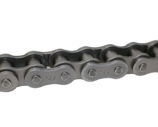 Łańcuch rolkowy 16B-1 (R1 1) 4 m Waryński