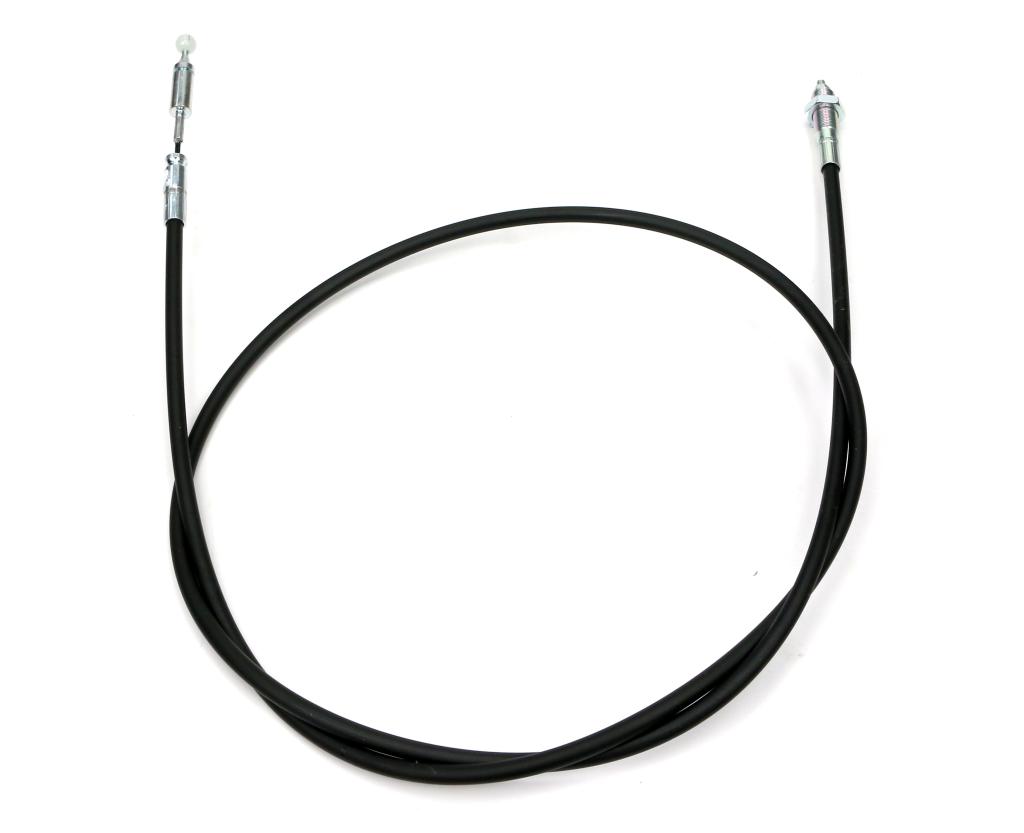 Linka do sterowania rozdzielaczem na kulkę (z tworzywa sztucznego. plastikowa PA6) L-2200mm Waryński