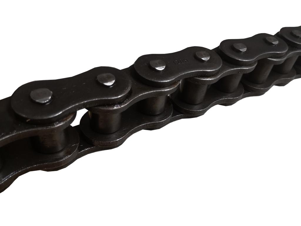 Łańcuch rolkowy wzmocniony przemysłowy 24AH-1 ANSI A 120H (R1 1.1/2) 5m Waryński