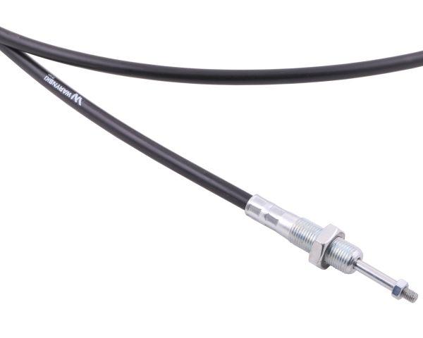 Linka do sterowania rozdzielaczem na widełki L-2500mm Waryński