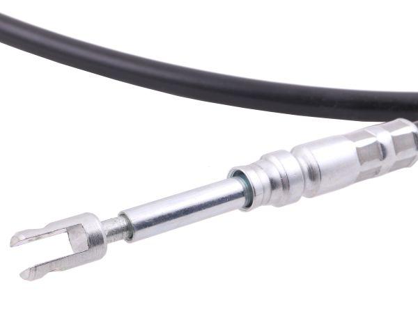 Linka do sterowania rozdzielaczem na widełki L-3000mm Waryński