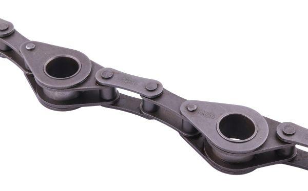 Łańcuch CA650-1 132 ogniw 33 belki zastosowanie Prasa Zwijka WARFAMA Z-543 Waryński