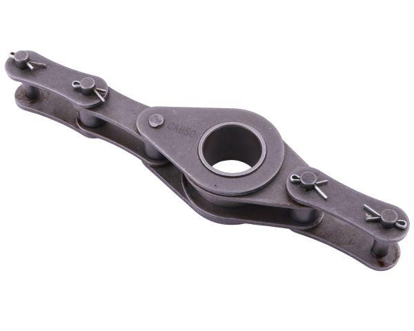 Ogniwo łańcucha CA650-1 zwijającego zespół naprawczy Prasa Zwijka Sipma 5270072007 5270072000 Waryński