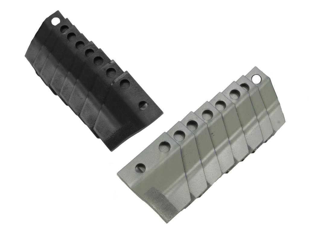 Zestaw PIŁ KEMPER M6008, 360 (plus), Waryński