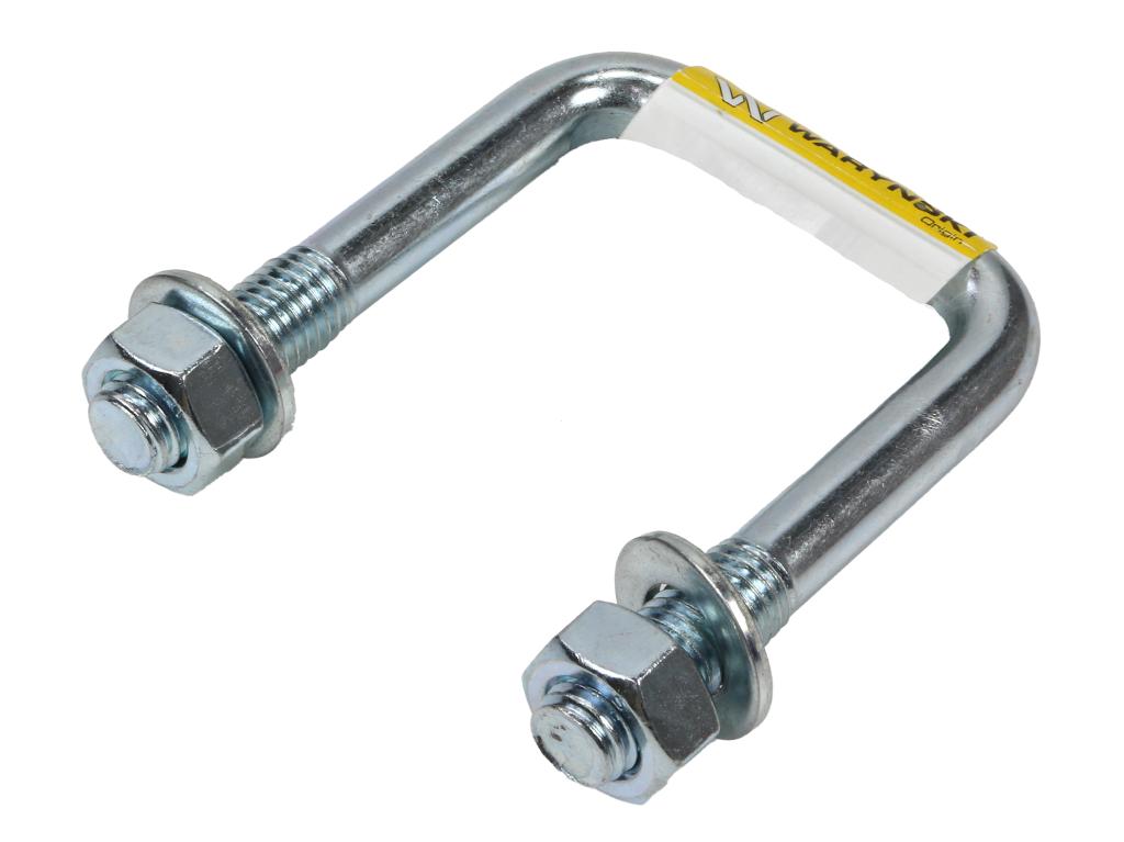 Jarzmo, Cybant, M12 52x80, Waryński