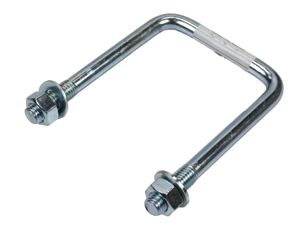 Jarzmo, Cybant, M12 82X120, 2553361110/U, Waryński