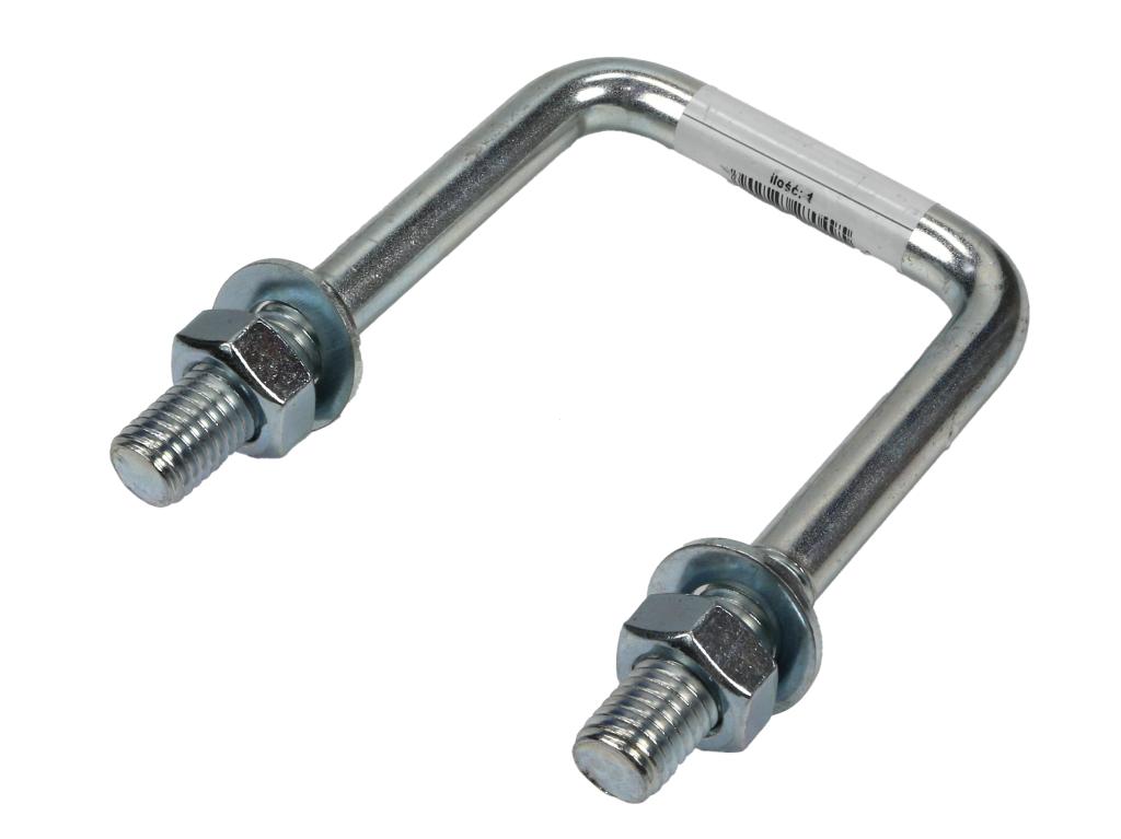 Jarzmo, Cybant, M14 112x150, Waryński