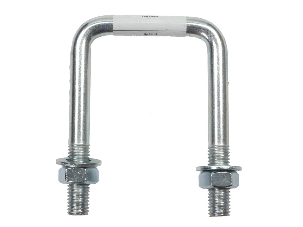 Jarzmo, Cybant, M14 112x150, Waryński