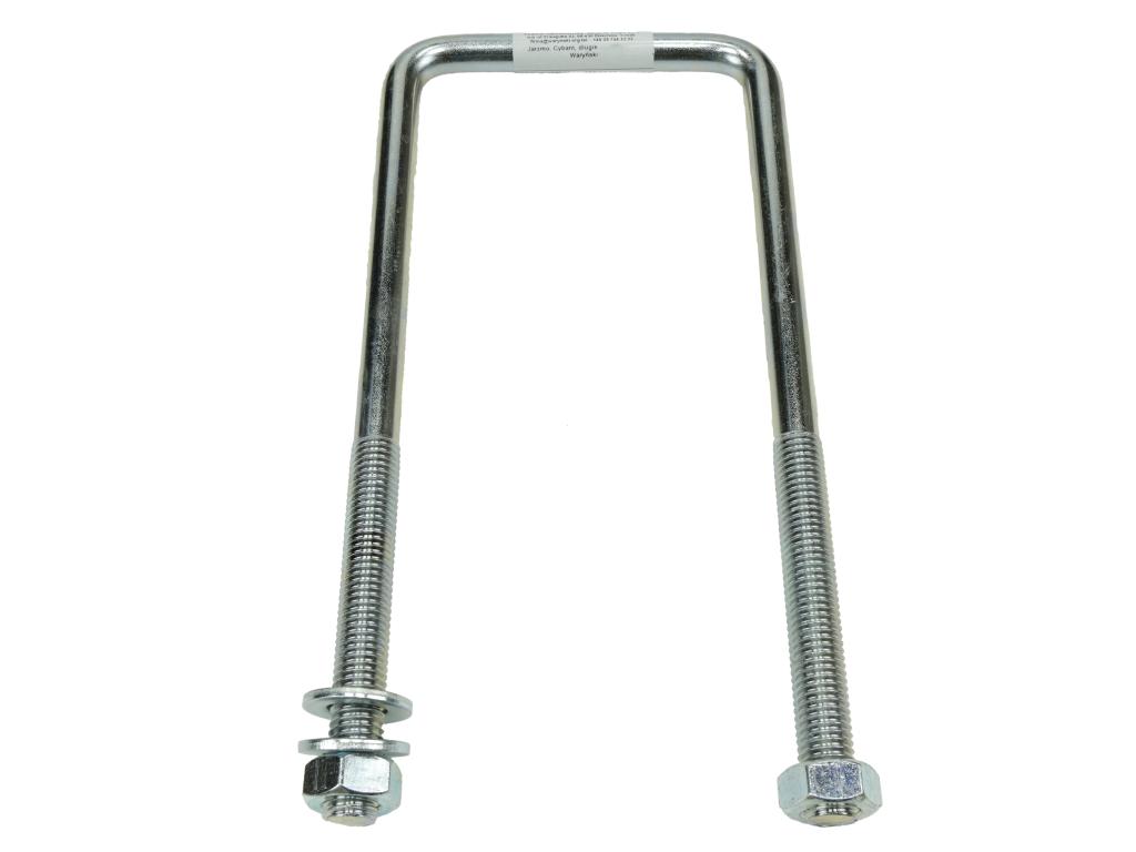 Jarzmo, Cybant, długie M14 132x300, Waryński