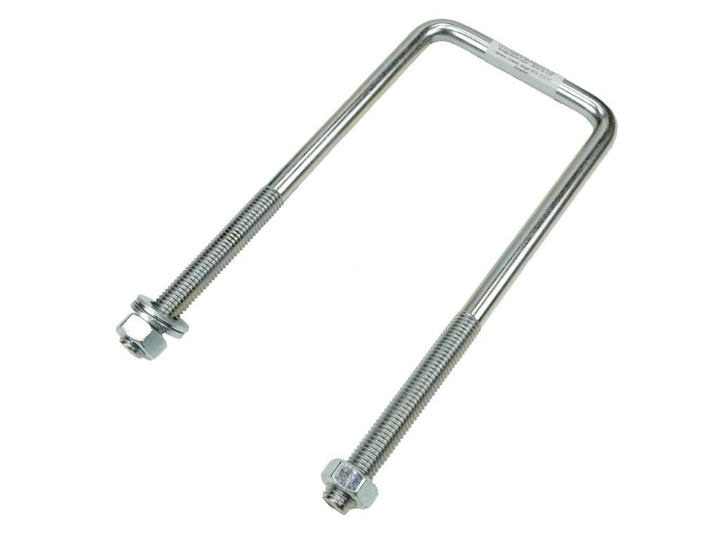 Jarzmo, Cybant, długie M14 72x180, Waryński